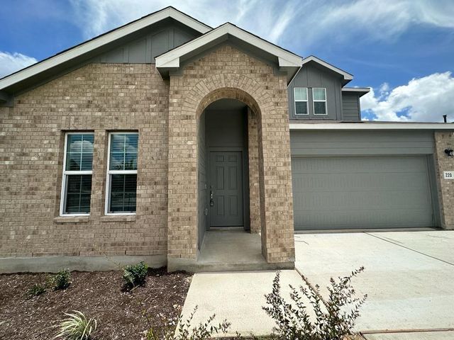 220 river rise RD, Kyle, TX 78640