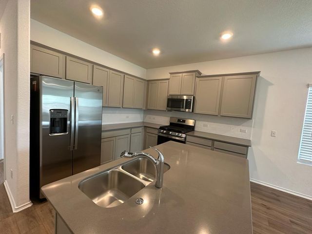220 river rise RD, Kyle, TX 78640