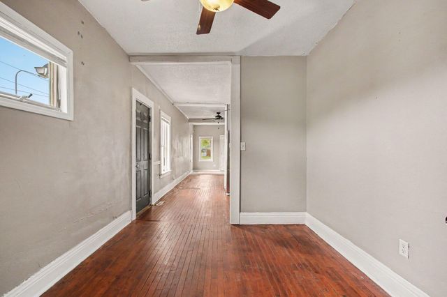 1137 W 25th Avenue, Gary, IN 46407