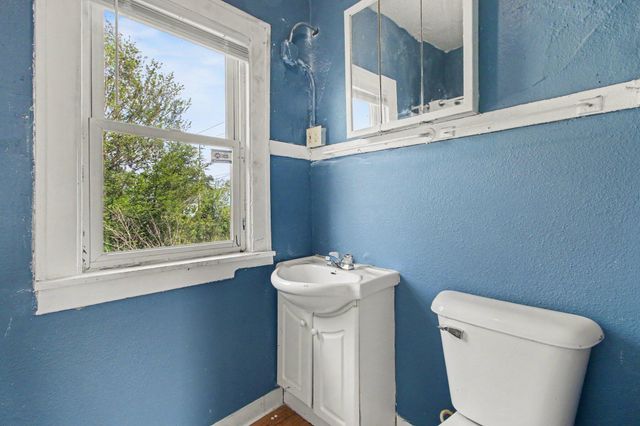 1137 W 25th Avenue, Gary, IN 46407