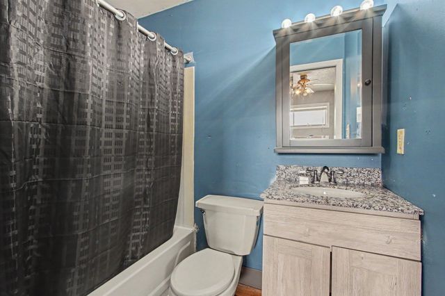 1137 W 25th Avenue, Gary, IN 46407