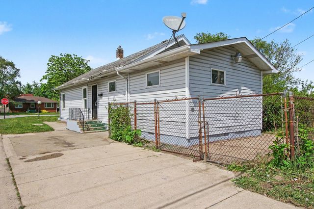 1137 W 25th Avenue, Gary, IN 46407