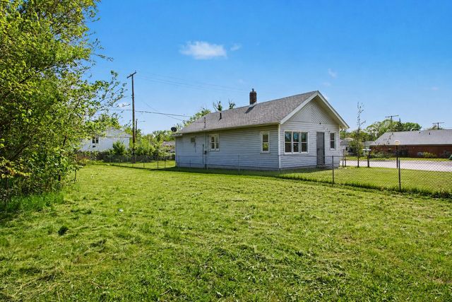 1137 W 25th Avenue, Gary, IN 46407