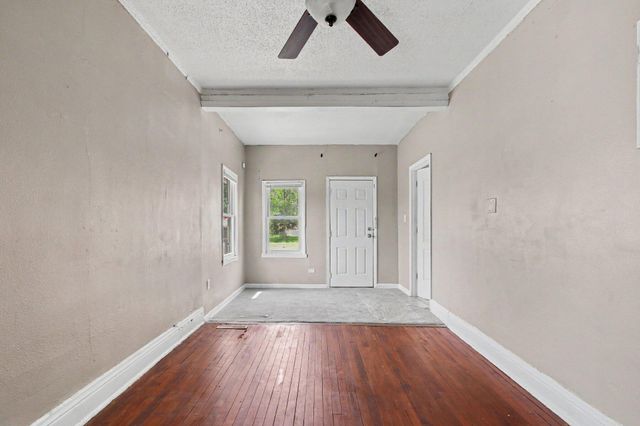 1137 W 25th Avenue, Gary, IN 46407