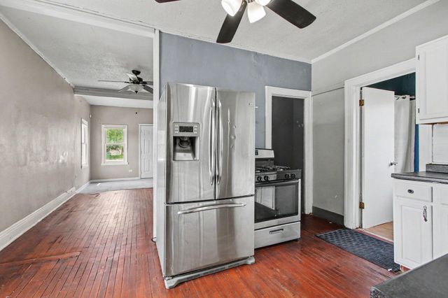1137 W 25th Avenue, Gary, IN 46407