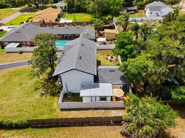 15 E LAUREL STREET, Apopka, FL 32703
