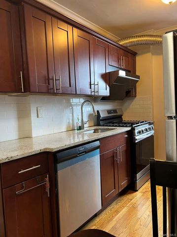 15010 71st Avenue 6J, Flushing, NY 11367