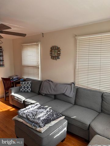 7 N JEROME AVE, Margate City, NJ 08402