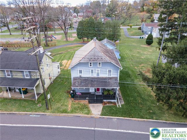 2824 Nazareth Road, Palmer Twp, PA 18045