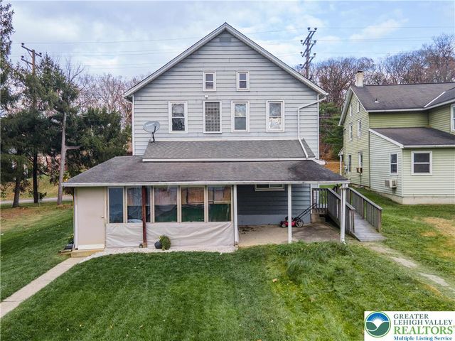2824 Nazareth Road, Palmer Twp, PA 18045