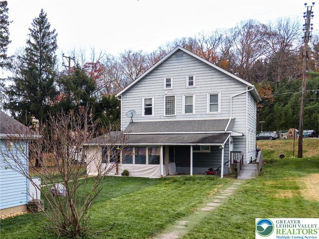 2824 Nazareth Road, Palmer Twp, PA 18045