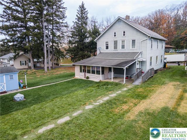 2824 Nazareth Road, Palmer Twp, PA 18045