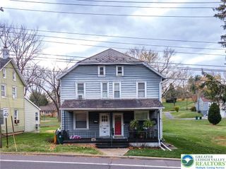 2824 Nazareth Road, Palmer Twp, PA 18045
