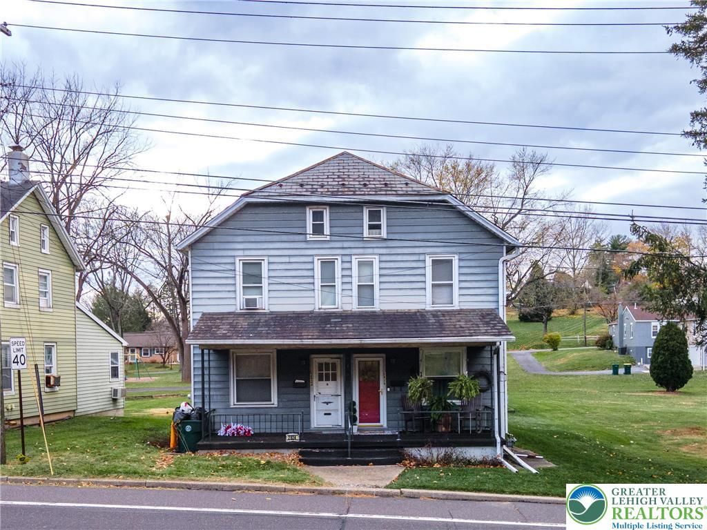 2824 Nazareth Road, Palmer Twp, PA 18045