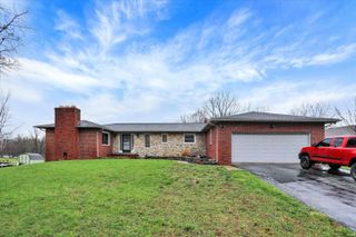 1609 Greenacres Drive, Kokomo, IN 46901