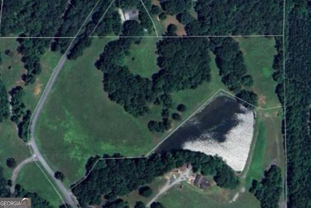 LOT 2 Snote Jones Road, Dallas, GA 30132 — exterior