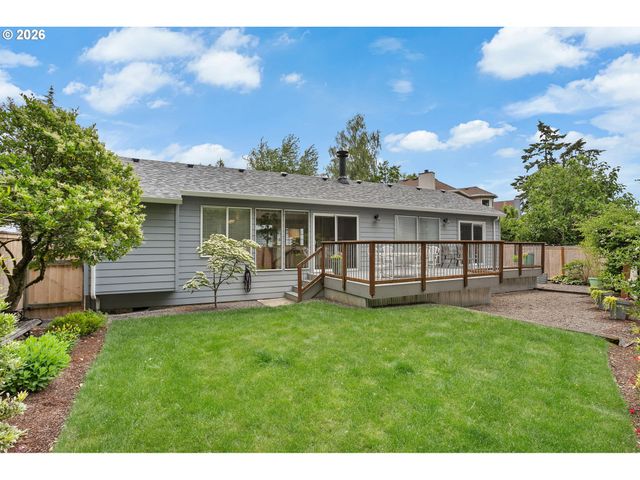 13180 Sw TAPADERA St, Beaverton, OR 97008