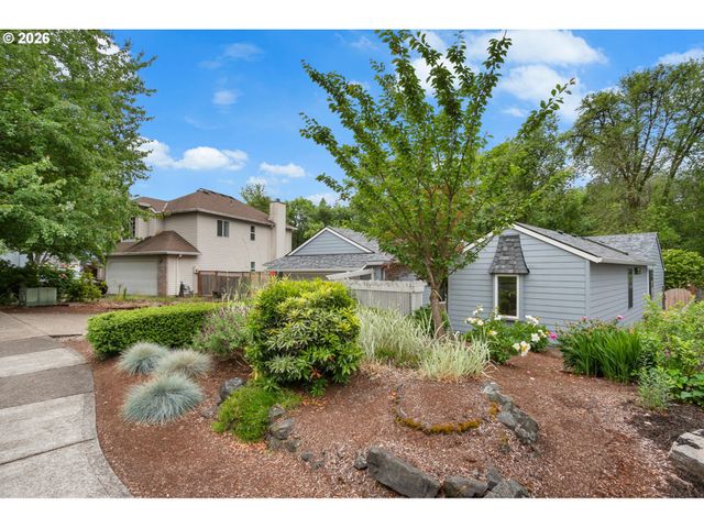 13180 Sw TAPADERA St, Beaverton, OR 97008