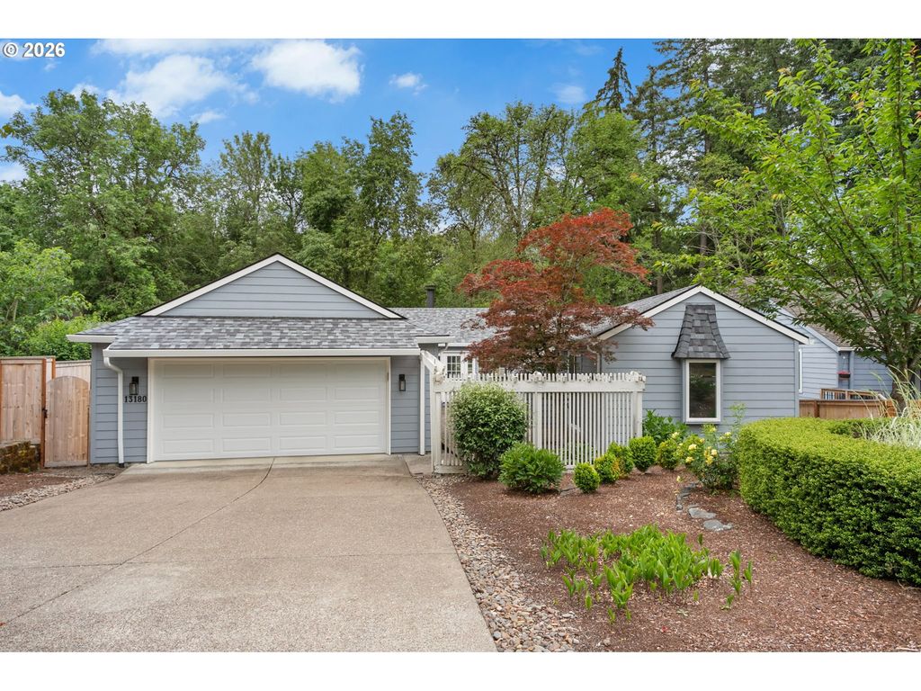 13180 Sw TAPADERA St, Beaverton, OR 97008
