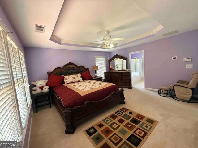6247 Greenock Drive, Stone Mountain, GA 30087