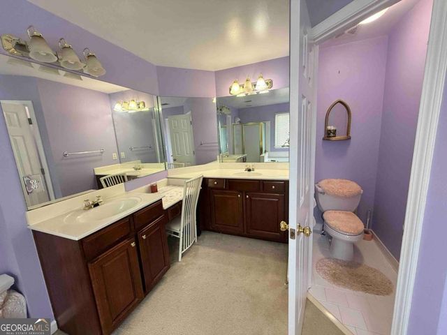 6247 Greenock Drive, Stone Mountain, GA 30087