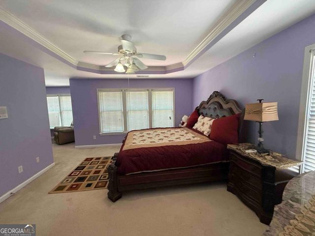 6247 Greenock Drive, Stone Mountain, GA 30087