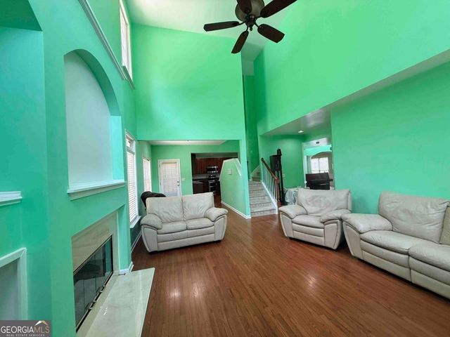 6247 Greenock Drive, Stone Mountain, GA 30087
