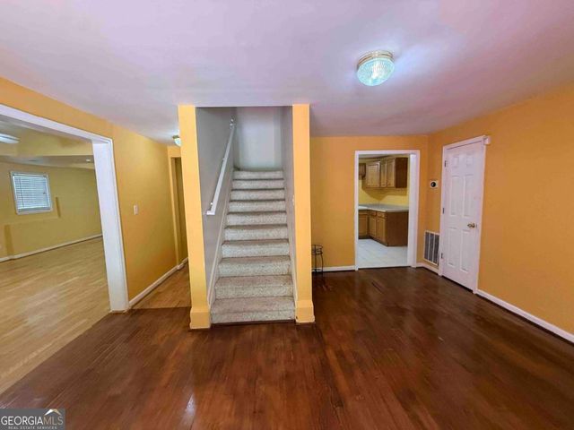 6247 Greenock Drive, Stone Mountain, GA 30087