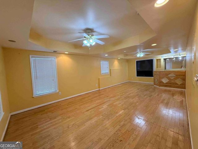 6247 Greenock Drive, Stone Mountain, GA 30087
