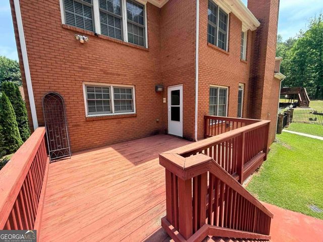 6247 Greenock Drive, Stone Mountain, GA 30087