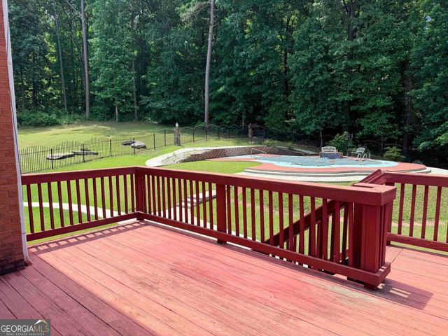 6247 Greenock Drive, Stone Mountain, GA 30087