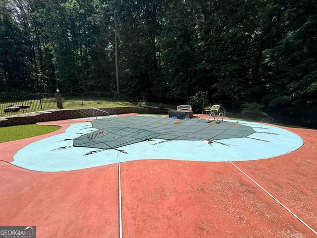6247 Greenock Drive, Stone Mountain, GA 30087