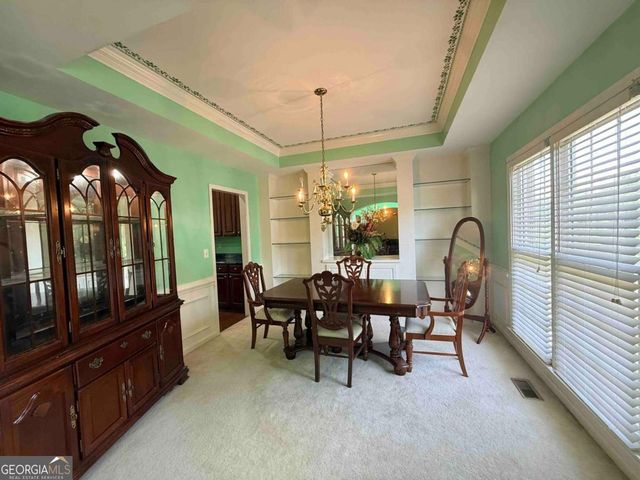6247 Greenock Drive, Stone Mountain, GA 30087
