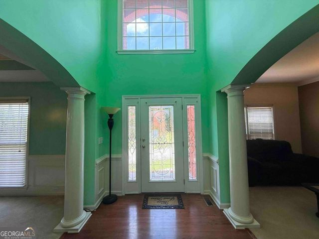 6247 Greenock Drive, Stone Mountain, GA 30087
