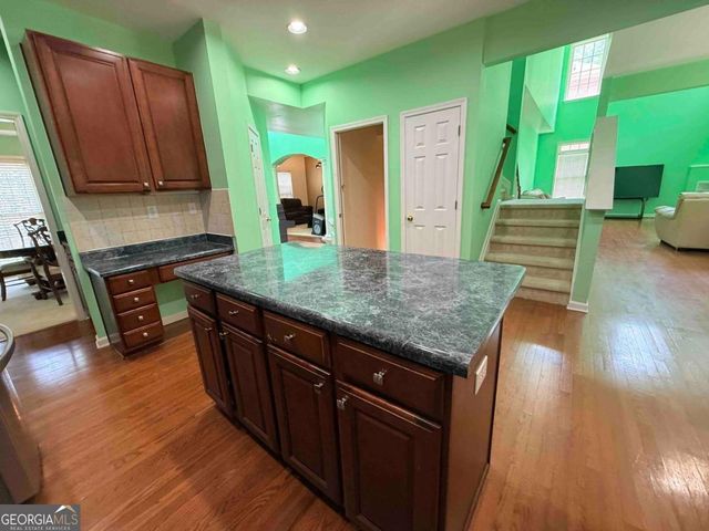 6247 Greenock Drive, Stone Mountain, GA 30087