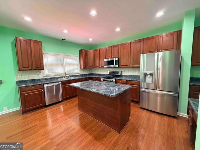 6247 Greenock Drive, Stone Mountain, GA 30087
