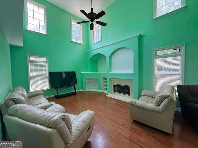 6247 Greenock Drive, Stone Mountain, GA 30087
