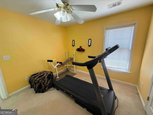 6247 Greenock Drive, Stone Mountain, GA 30087