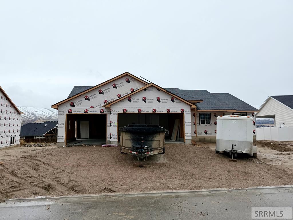 3013 Dewinter Dr, Pocatello, ID 83204
