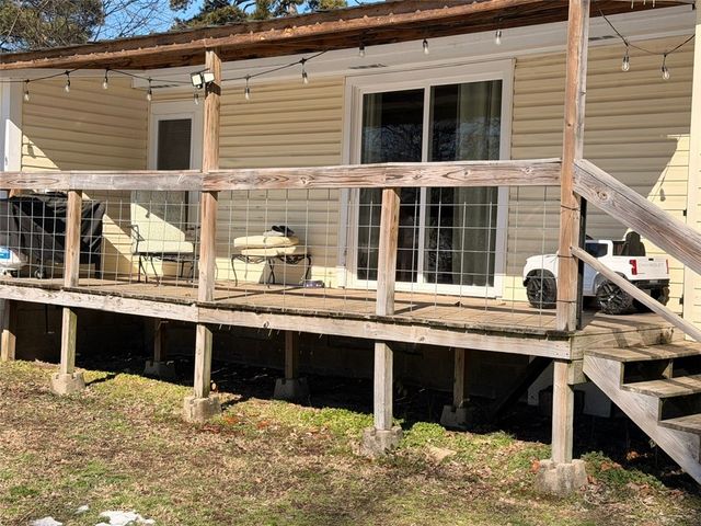 312 E H Street, Russellville, AR 72801