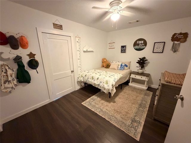 312 E H Street, Russellville, AR 72801