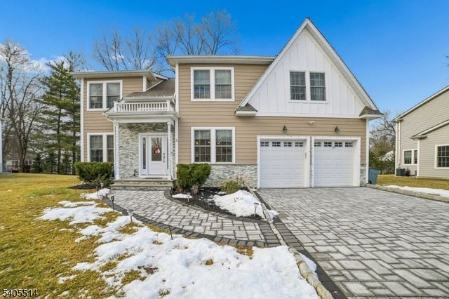 4 Scott Ter, Livingston Twp., NJ 07039