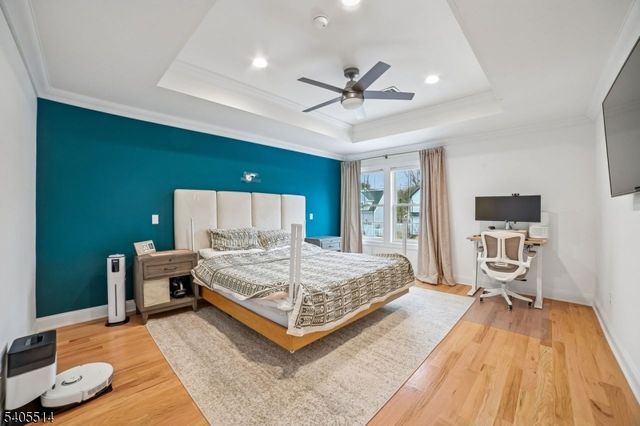 4 Scott Ter, Livingston Twp., NJ 07039