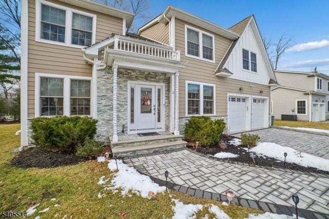 4 Scott Ter, Livingston Twp., NJ 07039