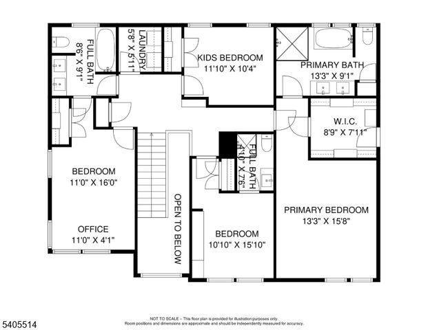 4 Scott Ter, Livingston Twp., NJ 07039
