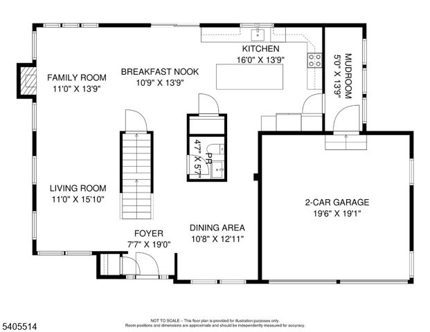 4 Scott Ter, Livingston Twp., NJ 07039
