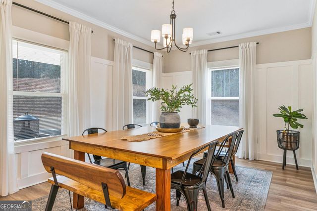 155 Creekside Lane, Forsyth, GA 31029