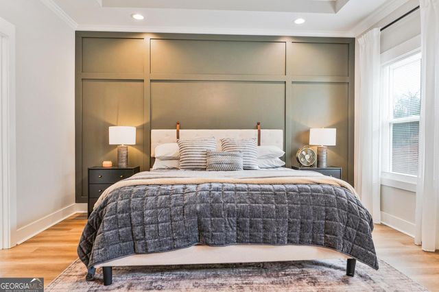 155 Creekside Lane, Forsyth, GA 31029