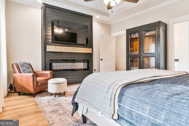 155 Creekside Lane, Forsyth, GA 31029