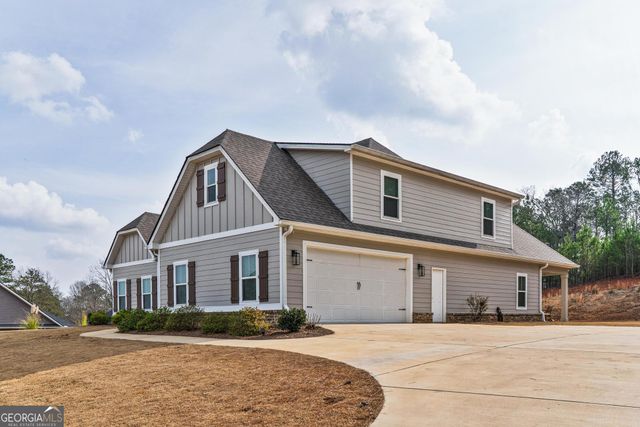 155 Creekside Lane, Forsyth, GA 31029